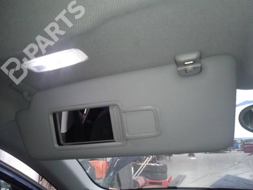 Front left exterior door handle AUDI A1 Sportback (8XA, 8XF) 1.6 TDI | BP11184294C128  - Image 21