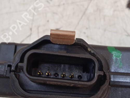 Rear right lock RENAULT CLIO IV (BH_) 1.6 RS (BHJ4, BHJ6, BHMM) | BP10013284C99 