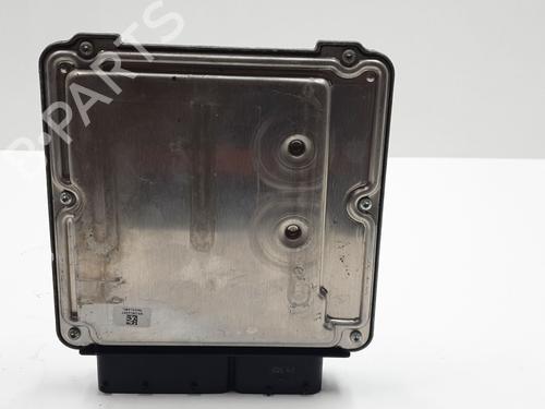Engine control unit (ECU) AUDI A8 D3 (4E2, 4E8) 3.0 TDI quattro | BP26718525M57 