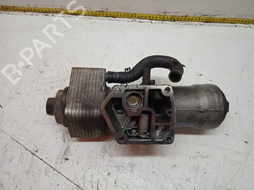Oliekøler VW JETTA III (1K2) [2004-2013]  14239741