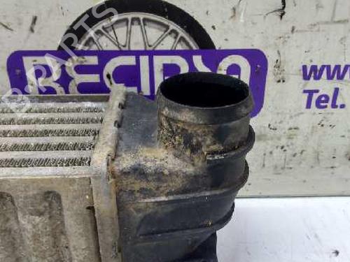 Intercooler VW SHARAN (7M8, 7M9, 7M6)  | BP9480097M30 