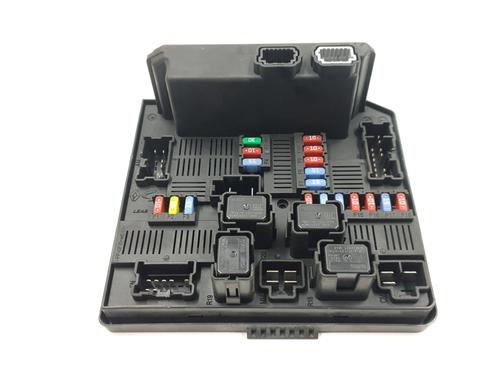 Used Fuse box Fuse box RENAULT KOLEOS I (HY_) 2.0 dCi (HY0K) (150 hp) 36289710 36289710