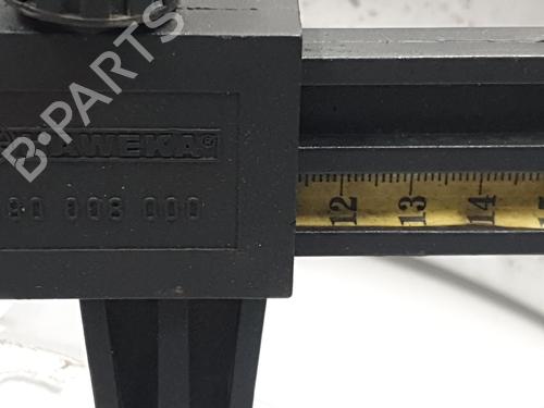 Fælk BMW X5 (E53) 3.0 d | BP31975670C45 