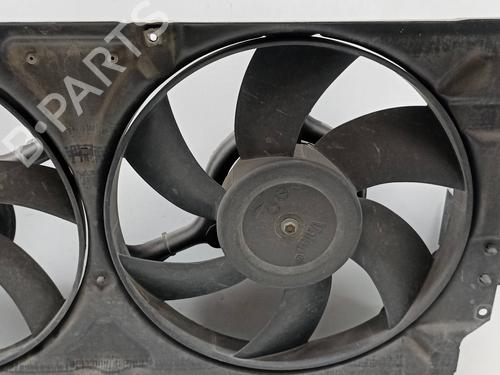 Radiator fan SEAT CORDOBA (6K2) 1.4 | BP9479912M35