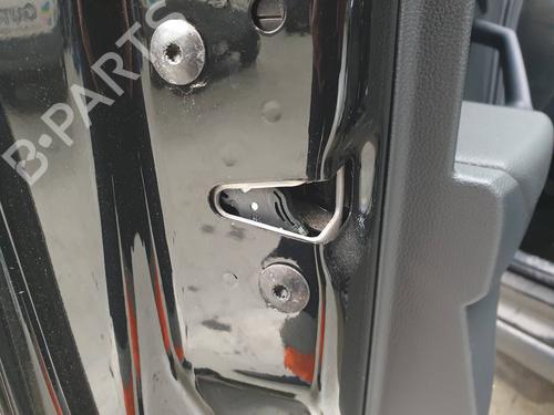 Used Front left lock SEAT ARONA (KJ7, KJP) [2017-2025]  17127225