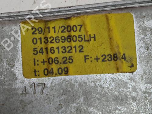 Front left window mechanism OPEL CORSA D (S07)  | BP9476403C22 