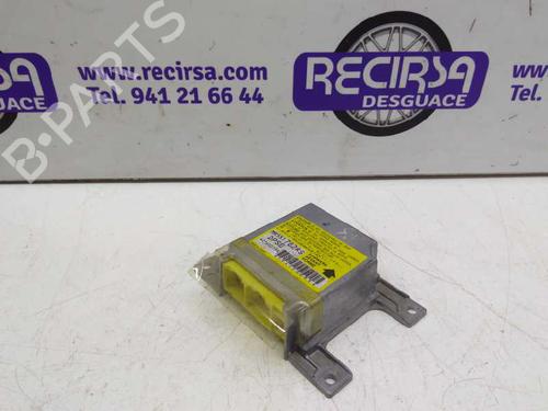 ECU airbags MITSUBISHI PAJERO III (V7_W, V6_W)  | BP9465466M53 
