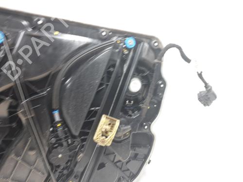 Front left window mechanism ALFA ROMEO STELVIO (949_) 2.2 D (949.AXD1A) | BP17117579C22 