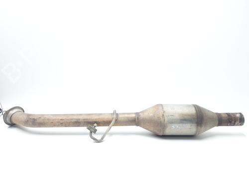 Used Catalyst Catalyst MERCEDES-BENZ VITO Bus (W639) 111 CDI (639.701, 639.703, 639.705) (109 hp) 31327338 31327338