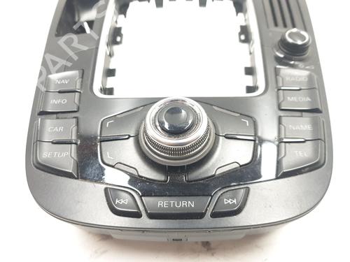 Switch AUDI A5 (8T3) 3.0 TDI quattro | BP37264487I30 - Image 3