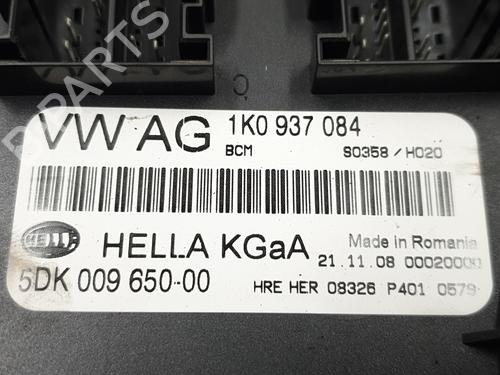 Electronic module VW GOLF VI (5K1)  | BP35724443M83  - Image 6