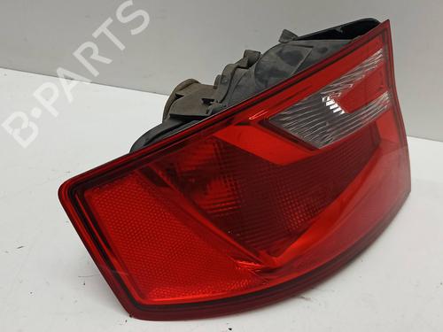 Left taillight SEAT TOLEDO IV (KG3)  | BP14933020C34 