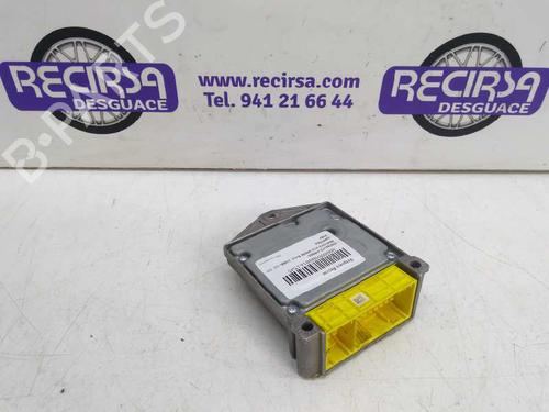 ECU airbags MERCEDES-BENZ VITO / MIXTO Van (W639)  | BP9960140M53