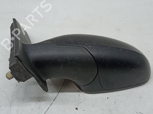 Left mirror SEAT ALTEA (5P1)  | BP9471849C26 