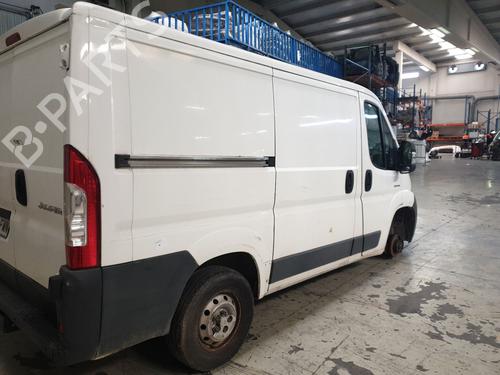 Starter CITROËN JUMPER II Van 2.2 HDi 120 | BP34400683M8  - Image 12