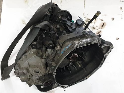 Used Gearbox OPEL VIVARO B Van (X82) 1.6 CDTI (05) (121 hp) 30960167