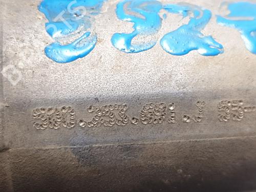 Throttle body VW GOLF VII (5G1, BQ1, BE1, BE2) 1.6 TDI 4motion | BP32470978M82