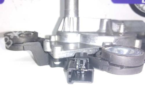 Rear wiper motor FORD FOCUS II (DA_, HCP, DP)  | BP9466959M102 