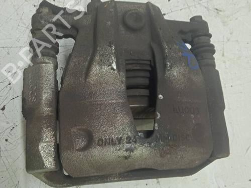 Used Right front brake caliper OPEL TIGRA TwinTop (X04) [2004-2010]  12524463