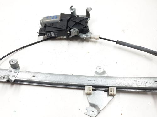 Front left window mechanism NISSAN PATHFINDER III (R51) 2.5 dCi 4WD | BP38465604C22 - Image 3