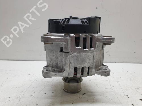 Used Alternator AUDI A1 Sportback (GBA) 30 TFSI (110 hp) 25043778