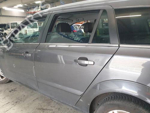 Rear right window mechanism OPEL ASTRA H Estate (A04)  | BP23414281C25 