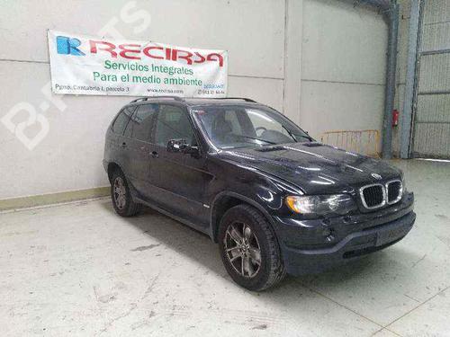 Left rear window switch BMW X5 (E53) 3.0 d | BP11094977C108  - Image 8