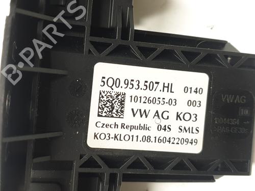 Switch VW GOLF VII (5G1, BQ1, BE1, BE2) 1.6 TDI | BP32470997I30 - Image 7