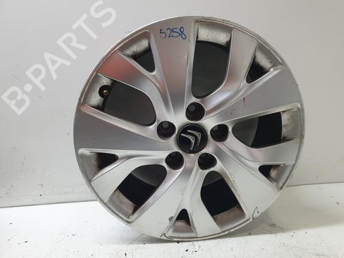 Felg CITROËN C4 Picasso I MPV (UD_) [2006-2015]  24337645