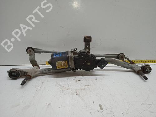 Used Front wiper motor CITROËN DS3 (SA_) 1.6 THP 155 (156 hp) 9550606