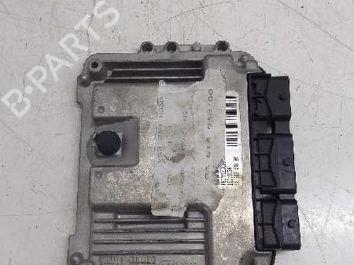Engine control unit (ECU) PEUGEOT 307 (3A/C)  | BP9464283M57 