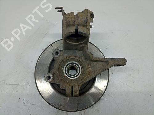 Achsschenkel rechts vorne für CITROËN XSARA (N1) [1997-2005]  9489691
