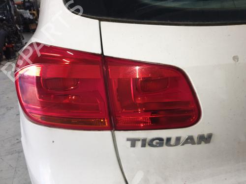 Engine VW TIGUAN (5N_) 2.0 TDI | BP32989232M1  - Image 32