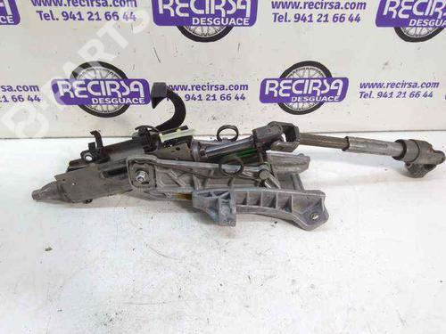 Used Steering column Steering column FORD FOCUS II (DA_, HCP, DP) 1.6 TDCi (109 hp) 9469267 9469267
