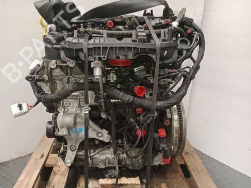 Engine AUDI A3 Limousine (8VS, 8VM) S3 quattro | BP34626024M1  - Image 6