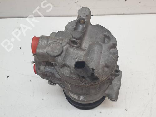 AC compressor AUDI TT (8J3) 3.2 V6 quattro | BP19476767M34 