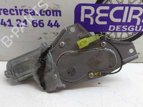 Rear wiper motor SUZUKI JIMNY Closed Off-Road Vehicle (SN)  | BP9480588M102 
