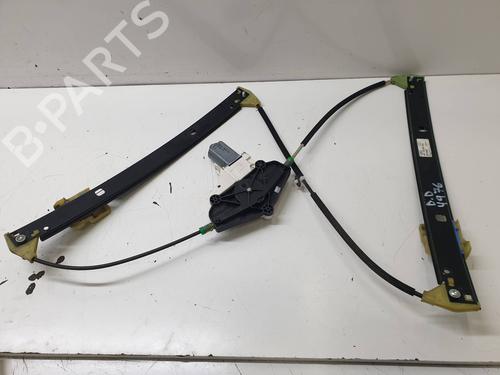Used Front right window mechanism AUDI A4 B8 (8K2) [2007-2017]  16134480