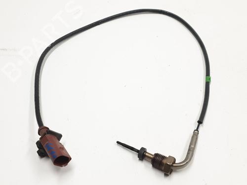 Elektronisk sensor Elektronisk sensor VW TIGUAN (5N_) 2.0 TDI 4motion (170 hp) 36562711 36562711
