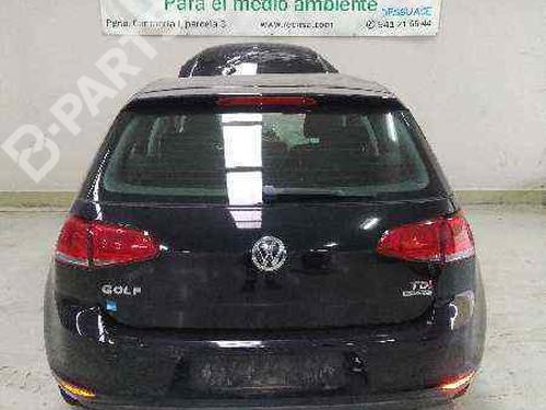 Rear left lock VW GOLF VII (5G1, BQ1, BE1, BE2) 1.6 TDI | BP9475950C100  - Image 14