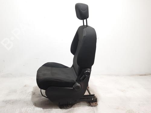 Seats set CITROËN BERLINGO Box Body/MPV (B9)  | BP29742455C78
