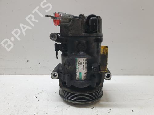 Used AC compressor CITROËN BERLINGO MULTISPACE (B9) [2008-2025]  22929792