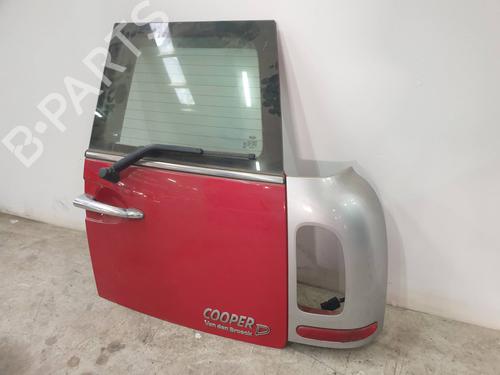 Right tailgate MINI MINI CLUBMAN (R55) Cooper D | BP15206890C77 