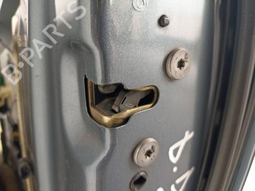 Used Front right lock CITROËN C4 Coupe (LA_) [2004-2013]  16285375