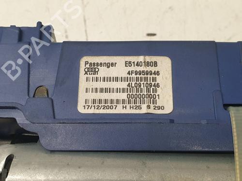 Electronic module AUDI Q7 (4LB) 3.0 TDI quattro | BP20489765M83 