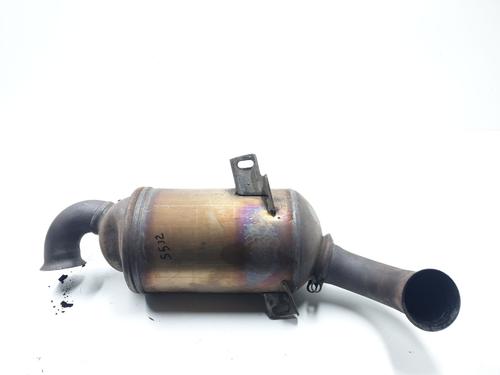 Used Catalyst Catalyst PEUGEOT 307 (3A/C) 1.6 HDi 110 (109 hp) 32489013 32489013