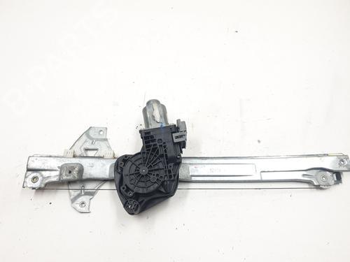 Used Front left window mechanism Front left window mechanism 38755511 38755511