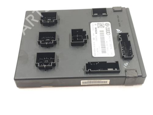 Electronic module AUDI Q5 (8RB) 2.0 TDI quattro | BP34346709M83 - Image 2