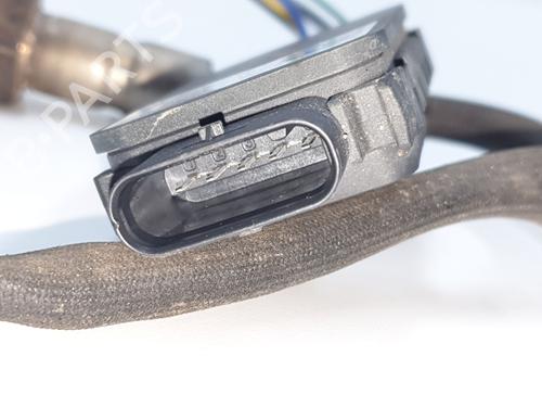 Electronic sensor VW GOLF VII (5G1, BQ1, BE1, BE2)  | BP28106829M84 