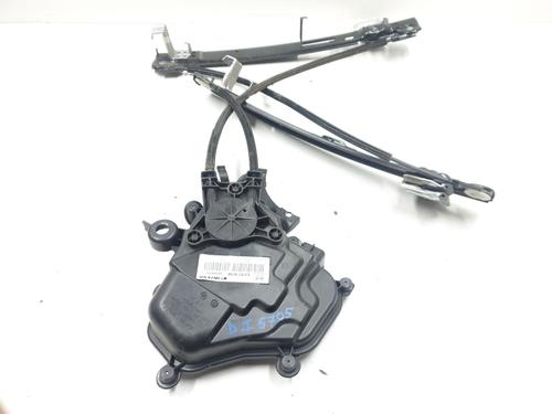 Used Front left window mechanism Front left window mechanism SEAT IBIZA IV ST (6J8, 6P8) 1.4 TDI (105 hp) 40498732 40498732